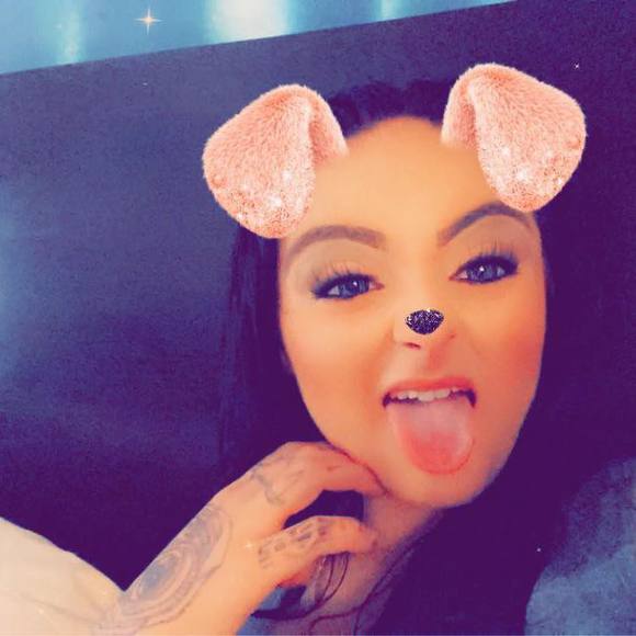 Meet your Posher, Jenna - Picture 1 of 1